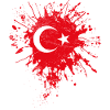 Turkey flag