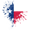 Drapeau du Texas