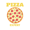 Expert en pizza