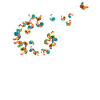 Chicken Dandelion
