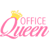 Office Queen Büro Geschenkidee