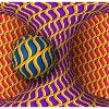 Optical illusion