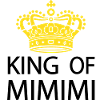 King of Mimimi Howler