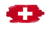 Drapeau suisse suisse