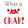 What a crab