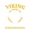 Surstromming fish Viking saying