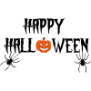 Happy Halloween