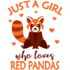 Red panda