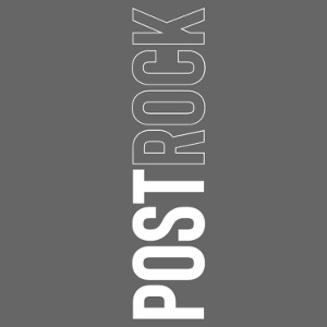 POSTROCK