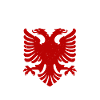 Illyrian Albania Shqip Veshu Albanian