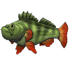 perch