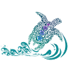 sea turtle