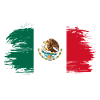 Mexico flag