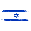 Israel flag