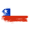 Chile Flag
