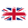 United Kingdom Flag