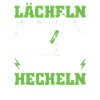 Lächeln statt Hecheln Ebike Geschenkidee
