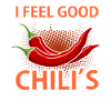 Chili pepper