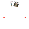 Drôle bridge chemise pour hommes cadeau pour bridge card