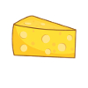 cheese