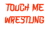 Gift idea for wrestlers