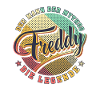 Freddy present gift idea