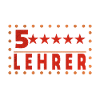 5 Sterne Lehrer / Bester Lehrer