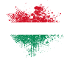 Hungary Flag