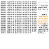 Bitcoin Block 0 Code