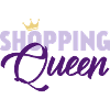 shopping Queen