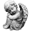 Engel Angel Engelchen Geschenkidee