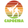 Capoeira handstand
