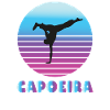 Capoeira handstand