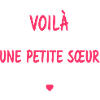 petite soeur parfaite