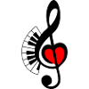 PIANO Key 3