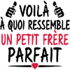 petit frère parfait