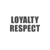 Trust Loyalty Respect
