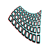 trippy illusion