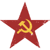 Soviet retro design