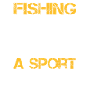 Fishing funny angler saying