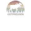 Ostpreußen Elch