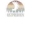 Ostpreußen Elchschaufel
