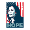Kamala Harris Hope