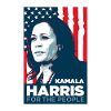 Kamala Harris pour le peuple