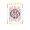 Daruma Glücksbringer Japan