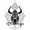 VIKING LEGACY - VIKING WOLVES