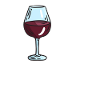 Wein Spruch Geschenkidee