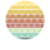 Chakra Fleur de Vie