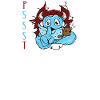 Pssst monster