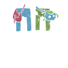 Grimper fille